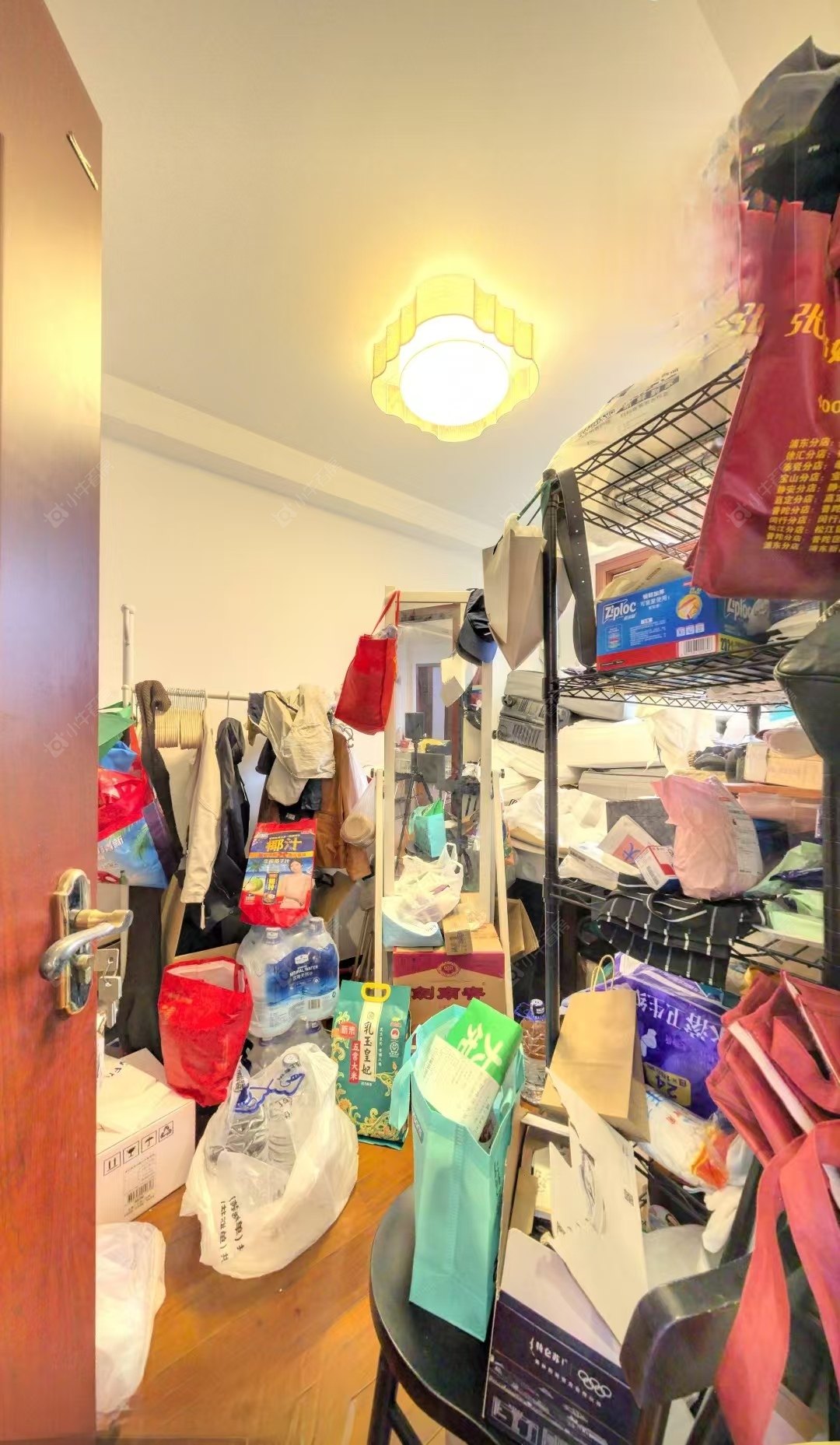 上海莲杨苑在售二手房源小区图_小牛看房