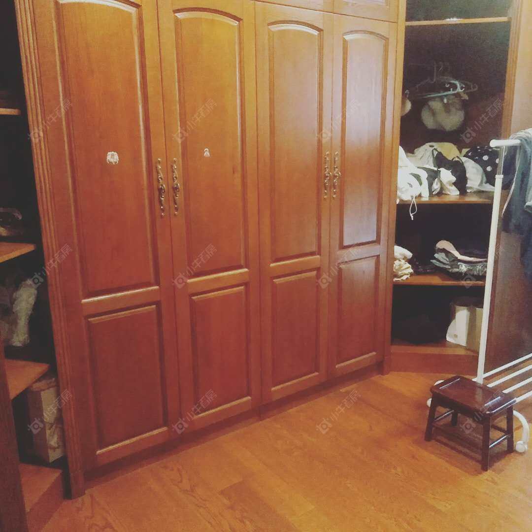 上海远洋鸿郡在售二手房源小区图_小牛看房