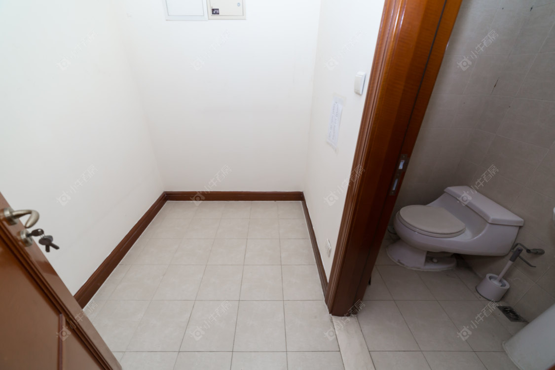 上海财富海景花园在租房源小区图_小牛看房