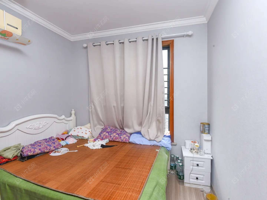 上海保利叶上海一期在售二手房源小区图_小牛看房