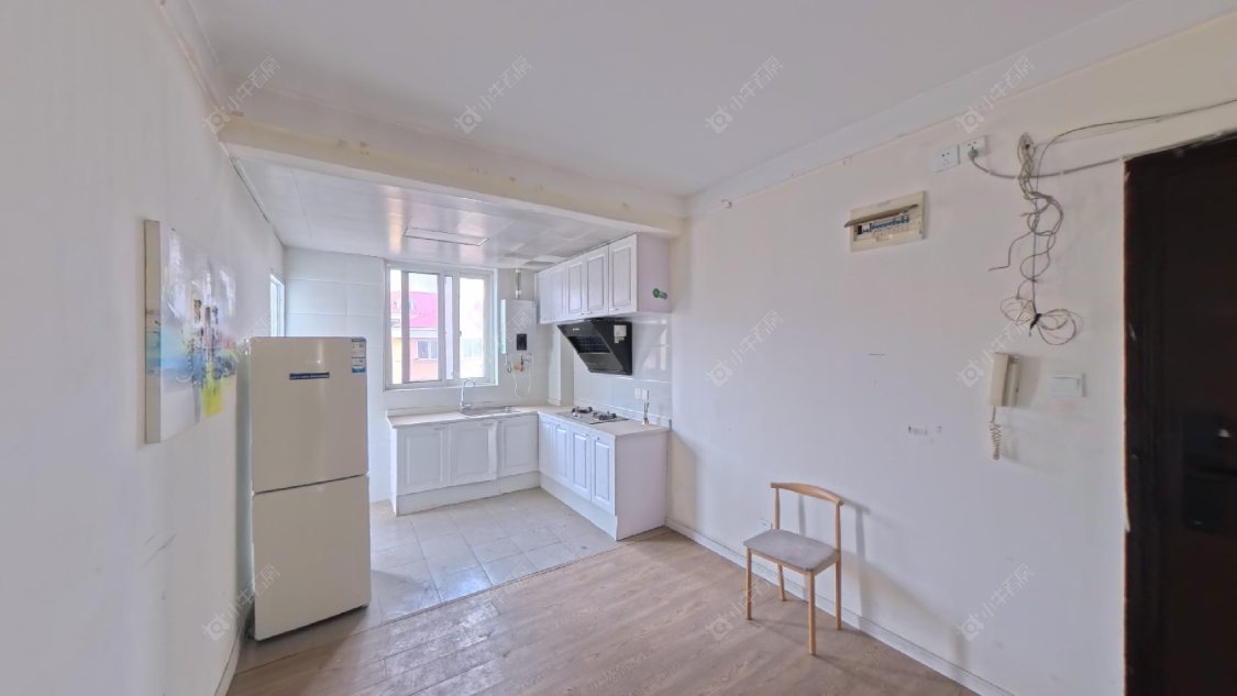 上海紫翠高清苑在售二手房源小区图_小牛看房