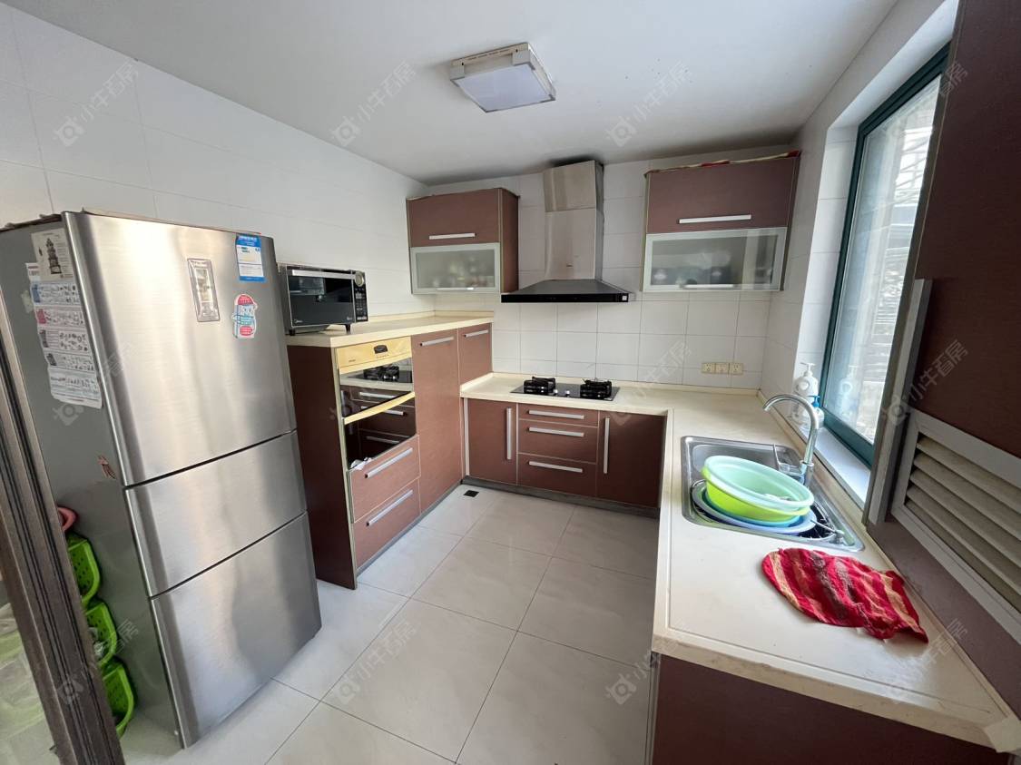 上海康桥华庭在售二手房源小区图_小牛看房