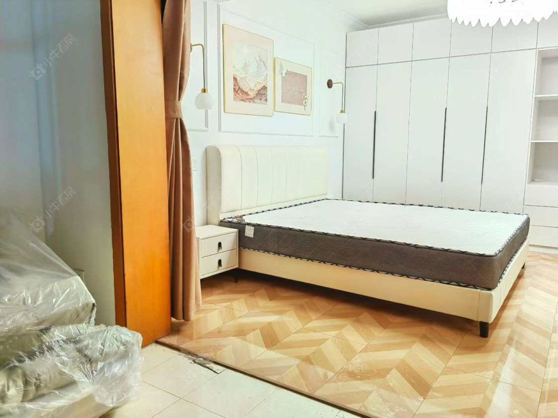 上海齐二小区在租房源小区图_小牛看房