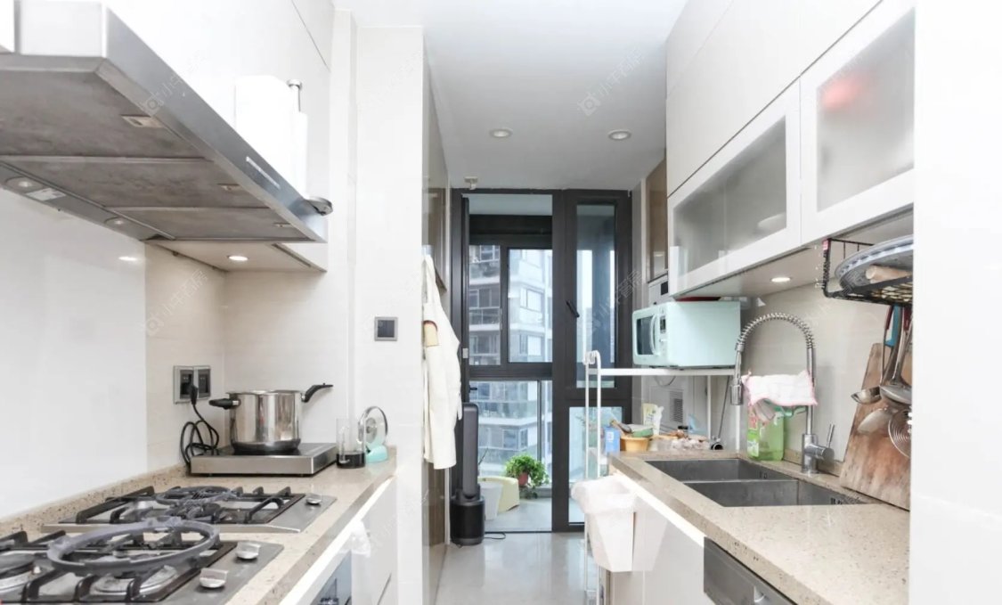 上海阳光城滨江悦在售二手房源小区图_小牛看房