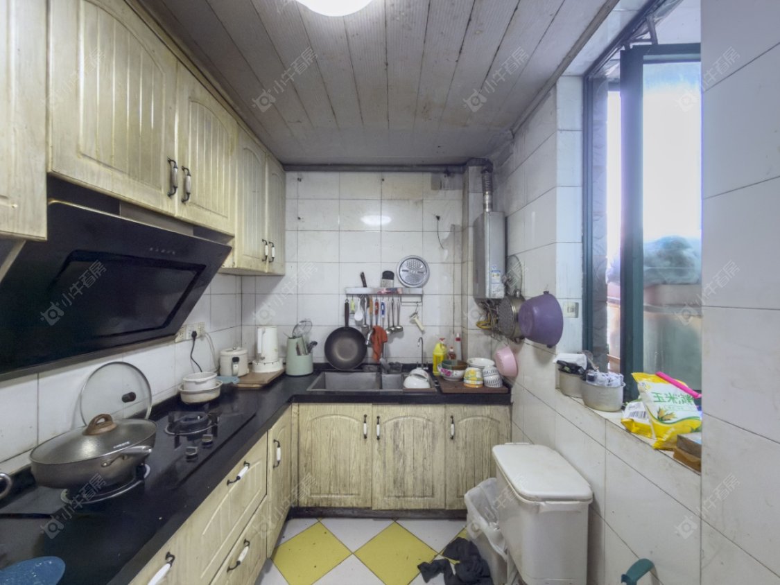 上海三春汇秀苑在售二手房源_小牛看房