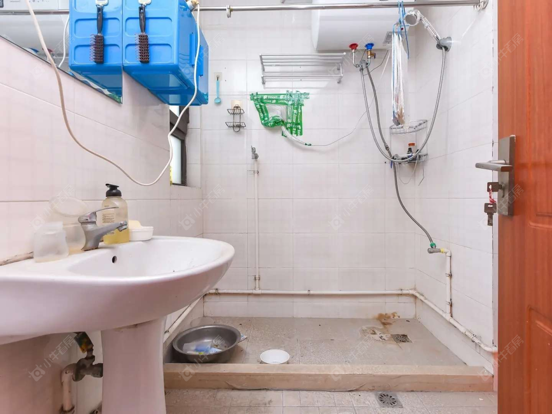 上海中怡家园在售二手房源小区图_小牛看房