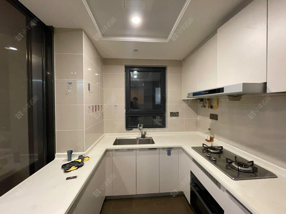 上海万科启宸在售二手房源小区图_小牛看房