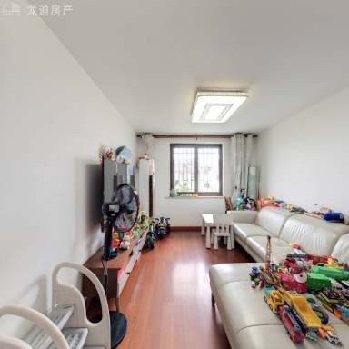 上海妙栏小区2室2厅1卫在售二手房房源图片