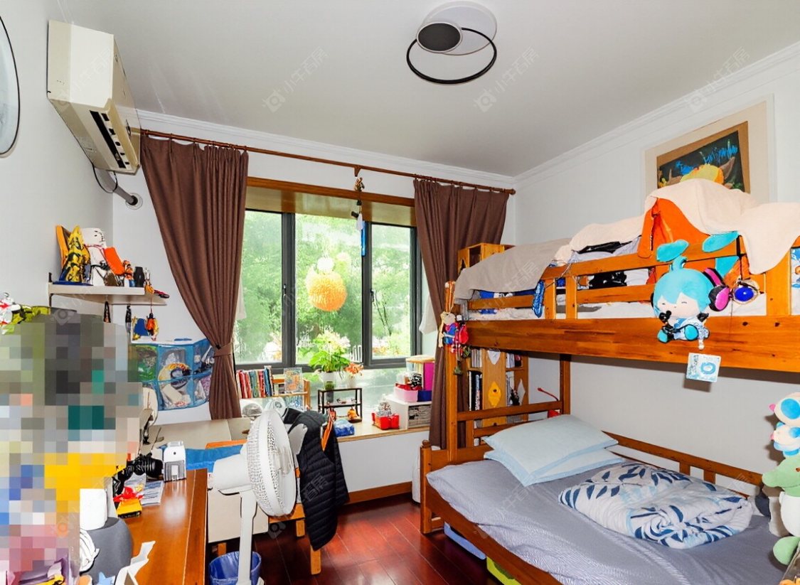 上海江南名邸在售二手房源_小牛看房