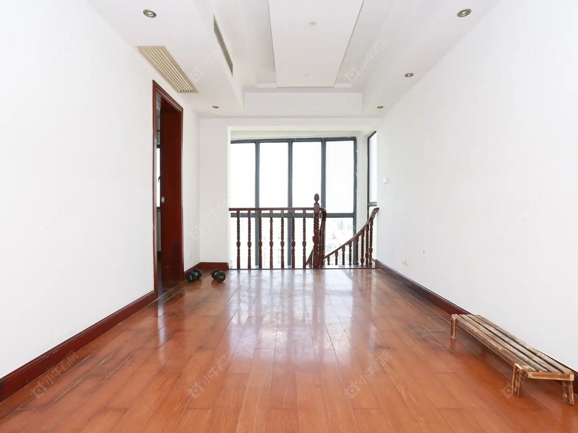 上海合生江湾国际公寓在售二手房源小区图_小牛看房