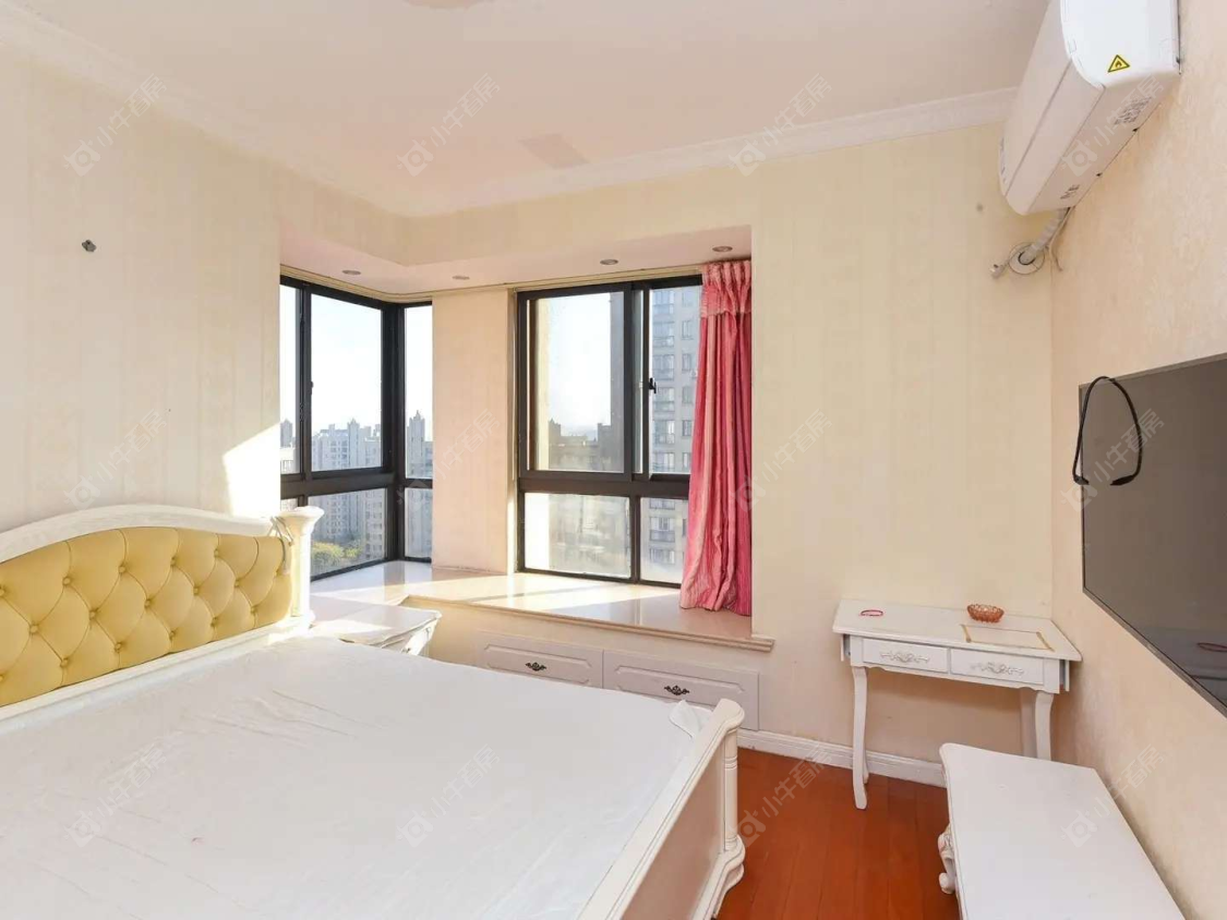 上海保利叶上海一期在售二手房源小区图_小牛看房