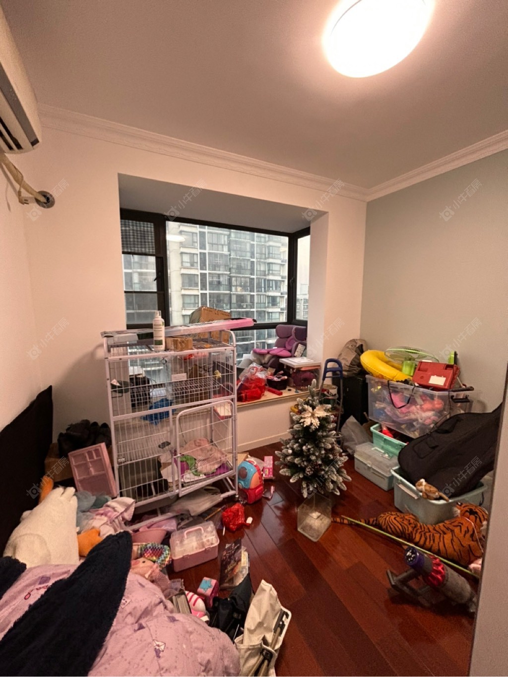 上海海尚明城在售二手房源小区图_小牛看房