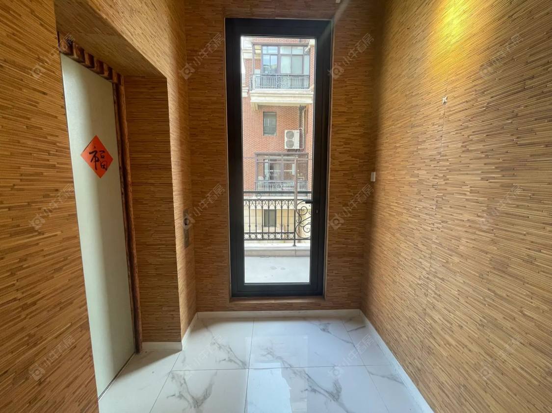 上海中建大公馆在售二手房源小区图_小牛看房