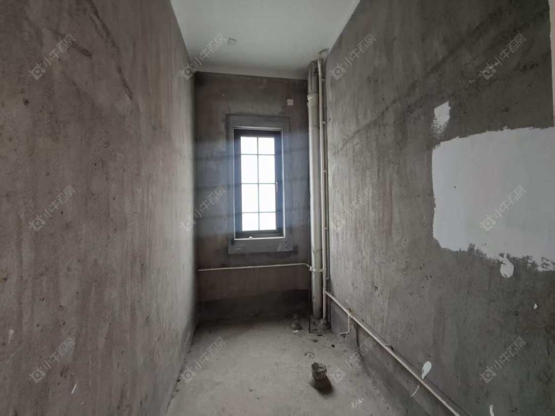 上海爱法奥朗新庄园在售二手房源小区图_小牛看房