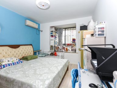 上海菊泉新城古北陆翔苑在售二手房_小牛看房