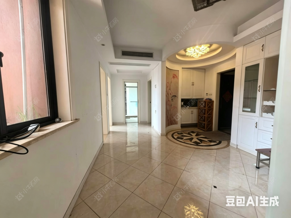 上海佳境苑在售二手房源小区图_小牛看房