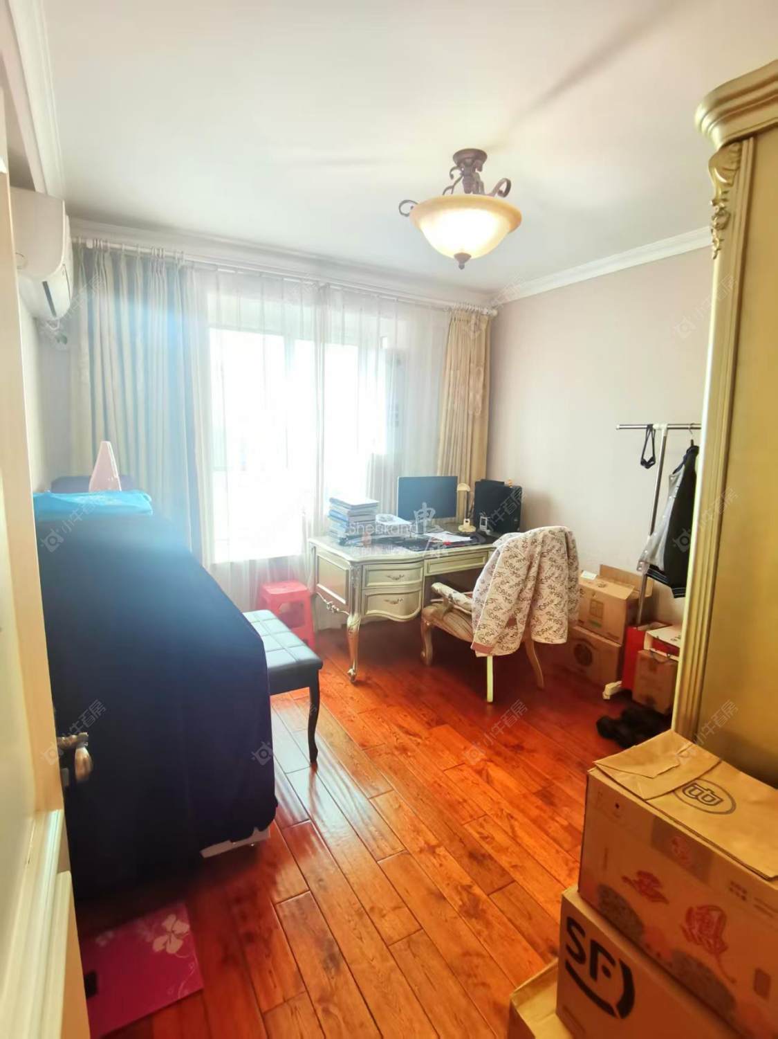 上海文化馨苑在售二手房源小区图_小牛看房