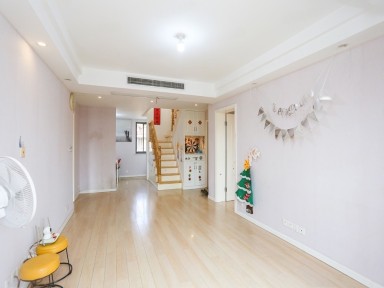 上海大华锦绣华城四街区在售二手房_小牛看房