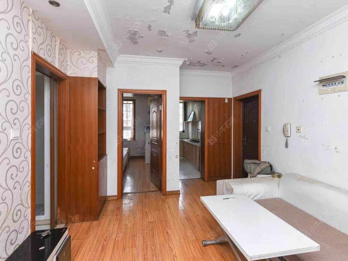 上海好日子大家园C区在售二手房源小区图_小牛看房