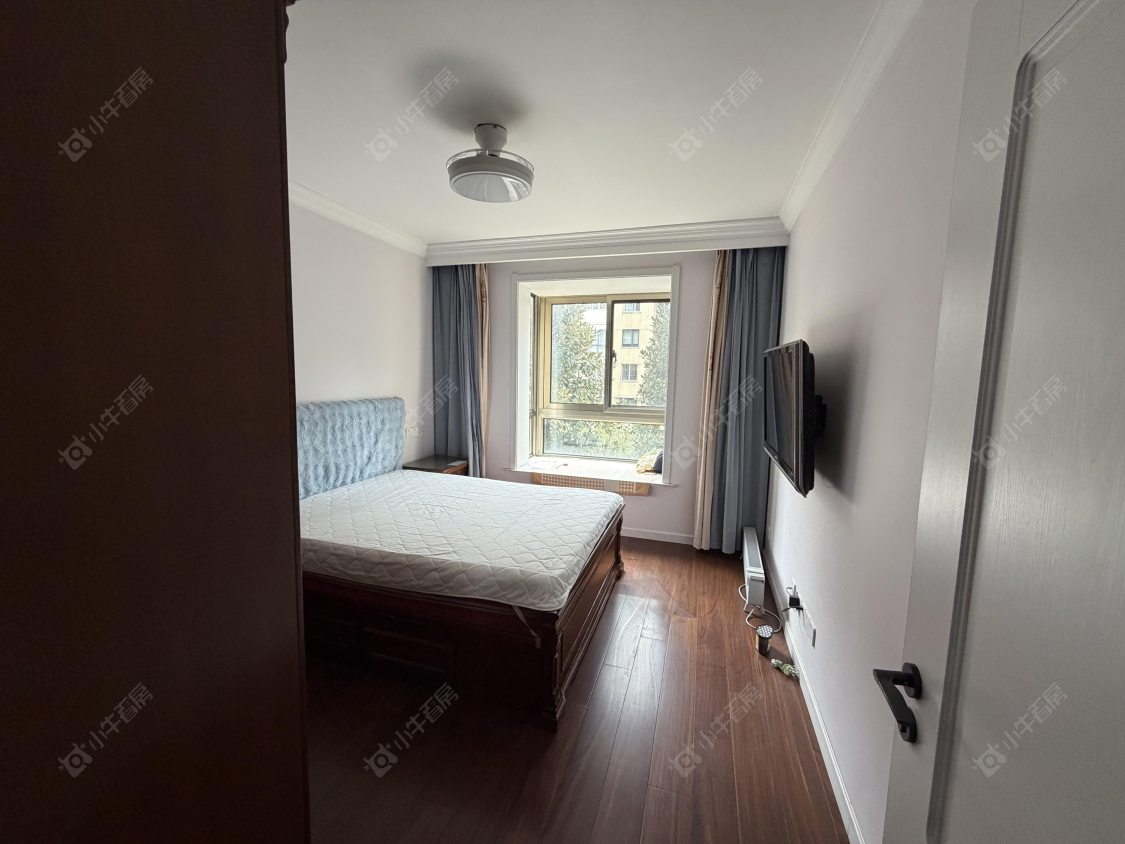 上海古北菊翔苑南区在售二手房源小区图_小牛看房