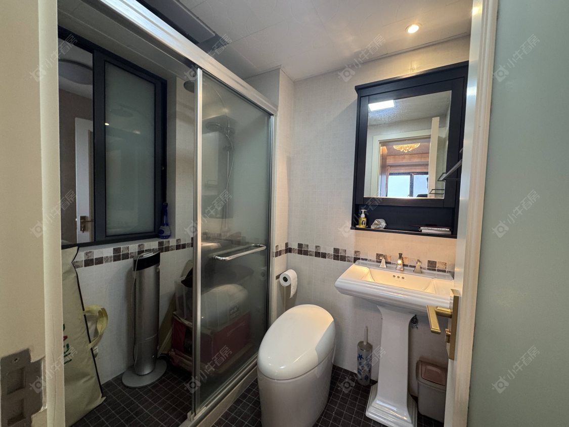 上海保利叶上海二期在售二手房源_小牛看房