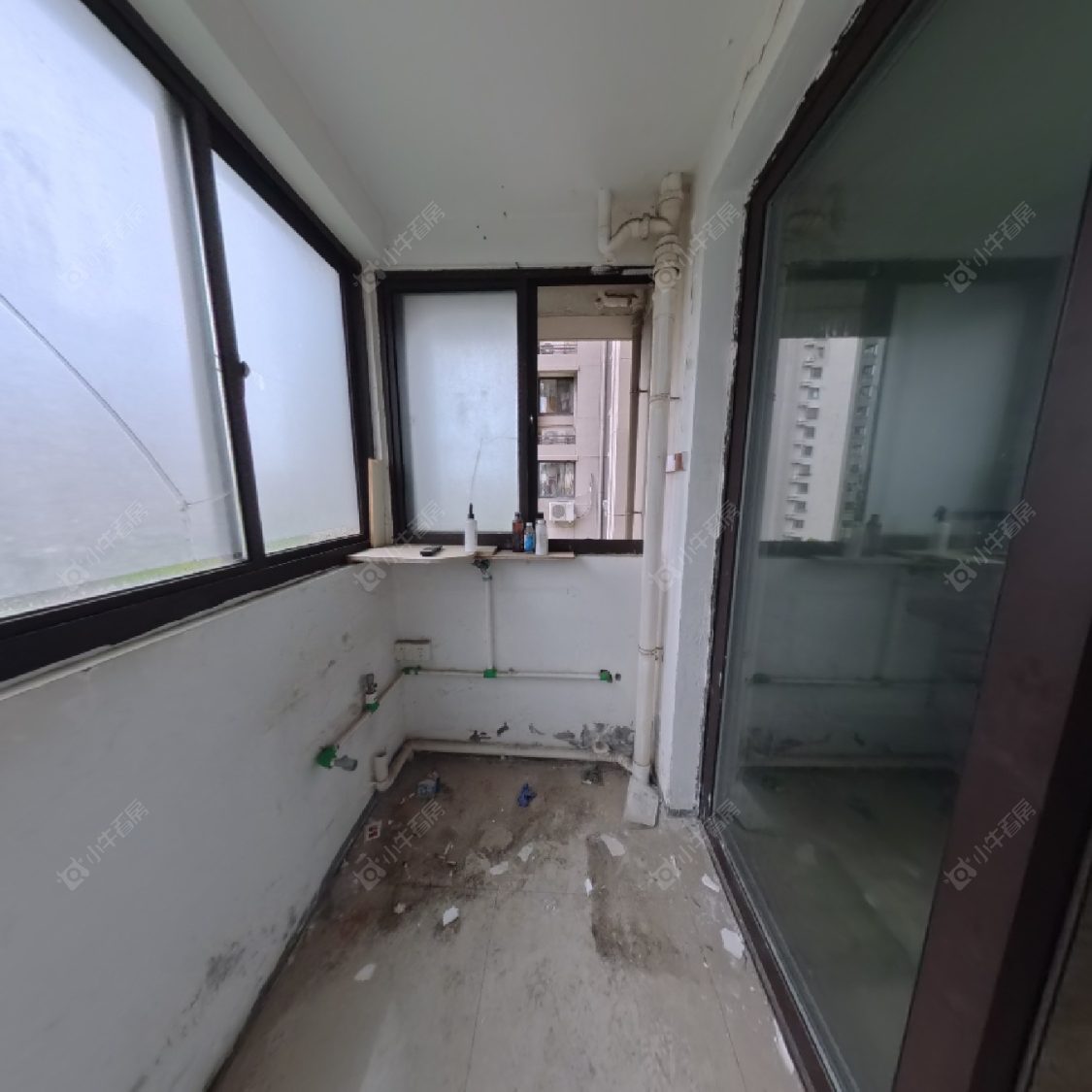 上海中怡家园在售二手房源小区图_小牛看房