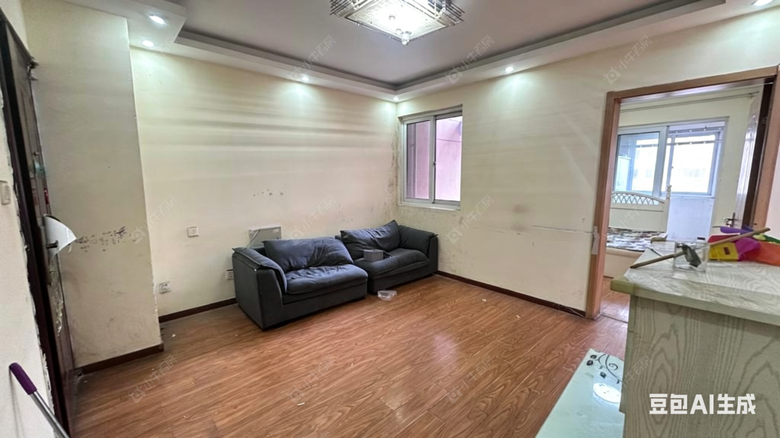 上海佳境苑在售二手房源小区图_小牛看房