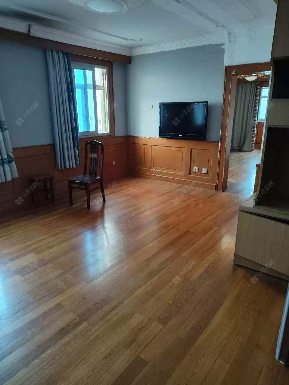 上海华东公寓在租房源小区图_小牛看房