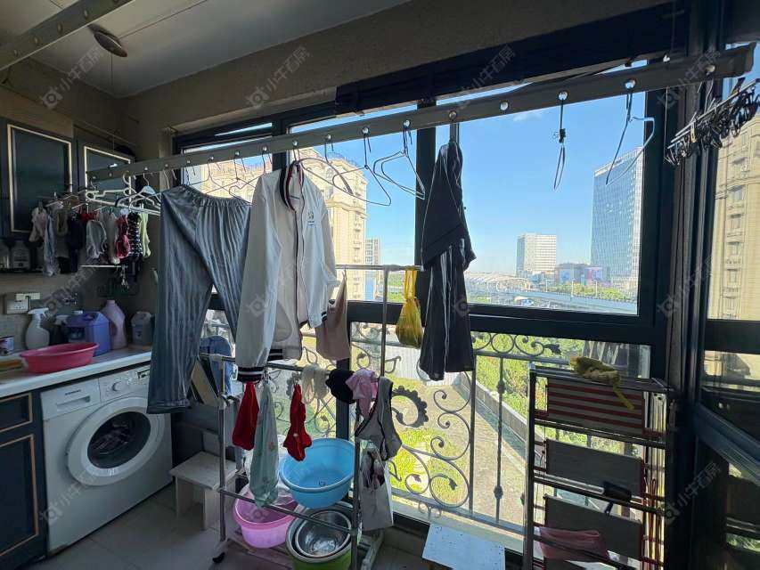 上海远洋7号在售二手房源小区图_小牛看房