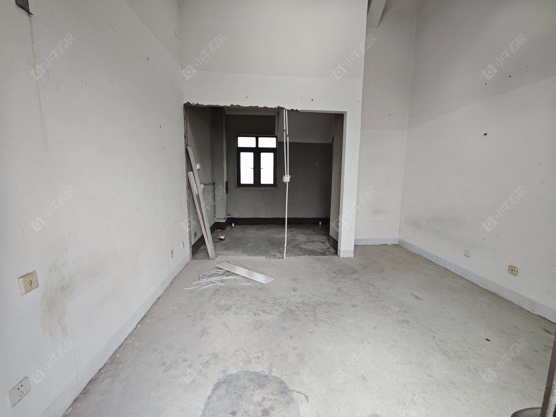 上海长泰东郊御园别墅区在租房源小区图_小牛看房