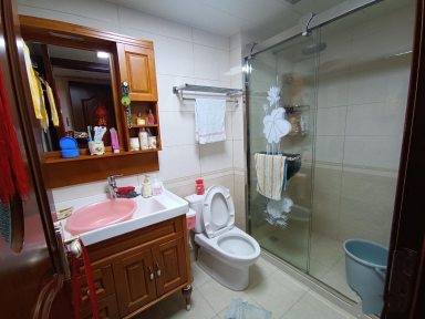 上海金地天地云墅别墅区在售二手房房源图片