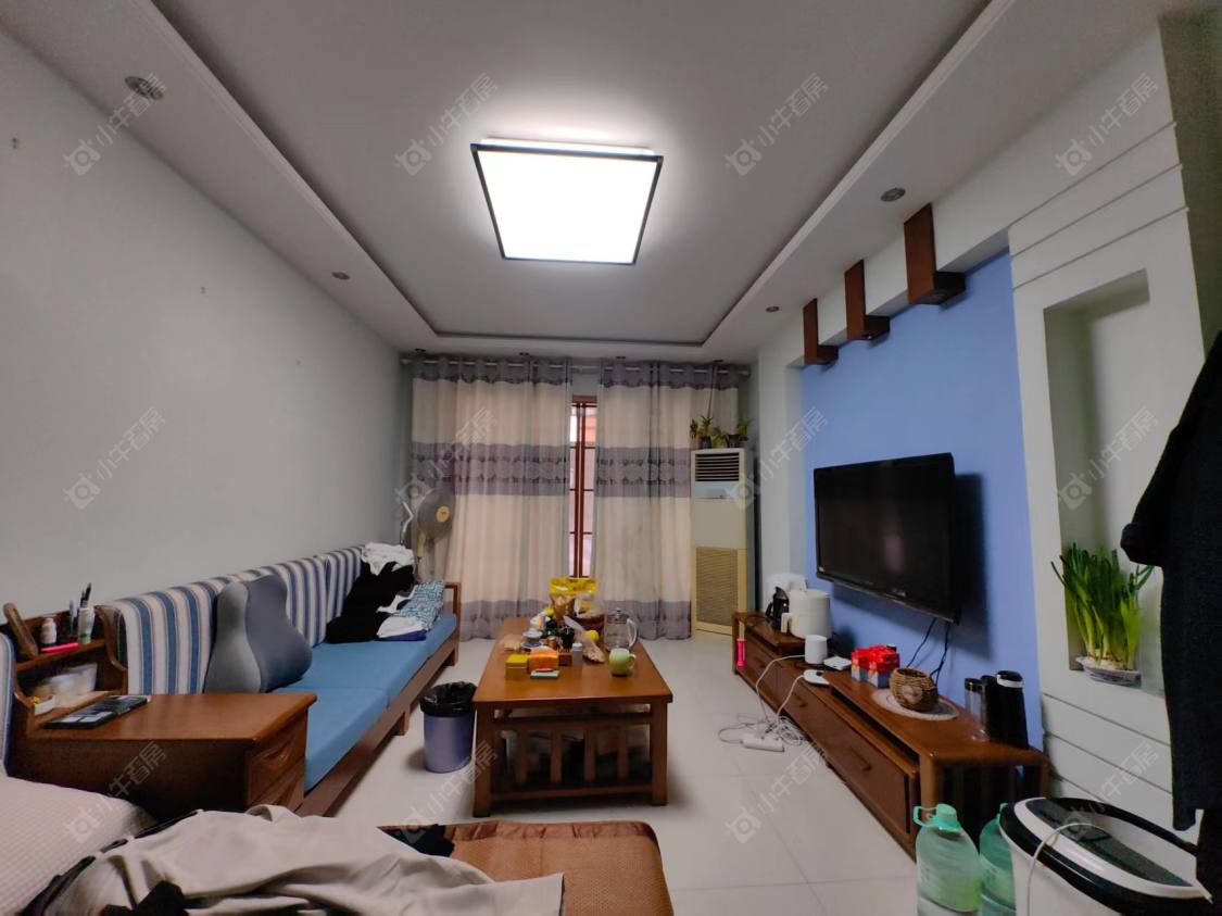 上海富丽苑在售二手房源小区图_小牛看房