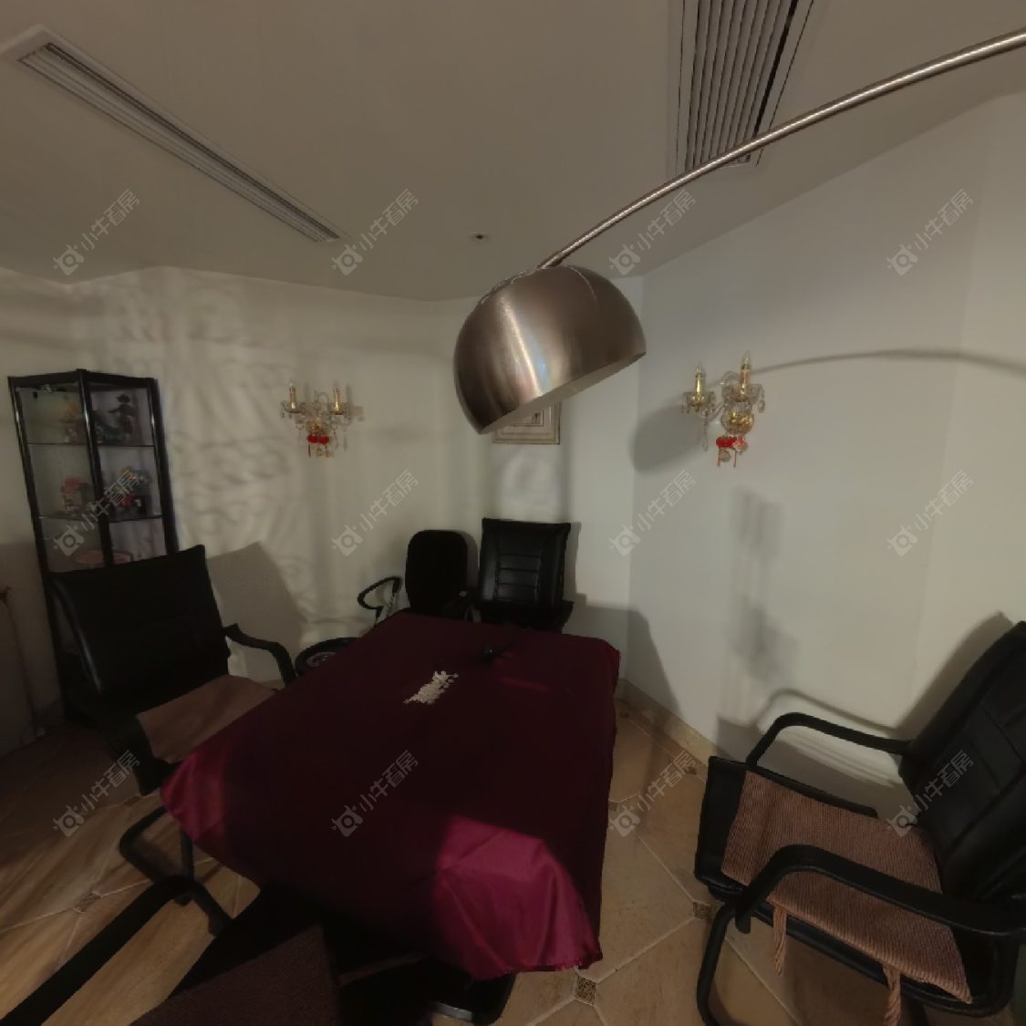 上海绿洲千岛花园在售二手房源小区图_小牛看房