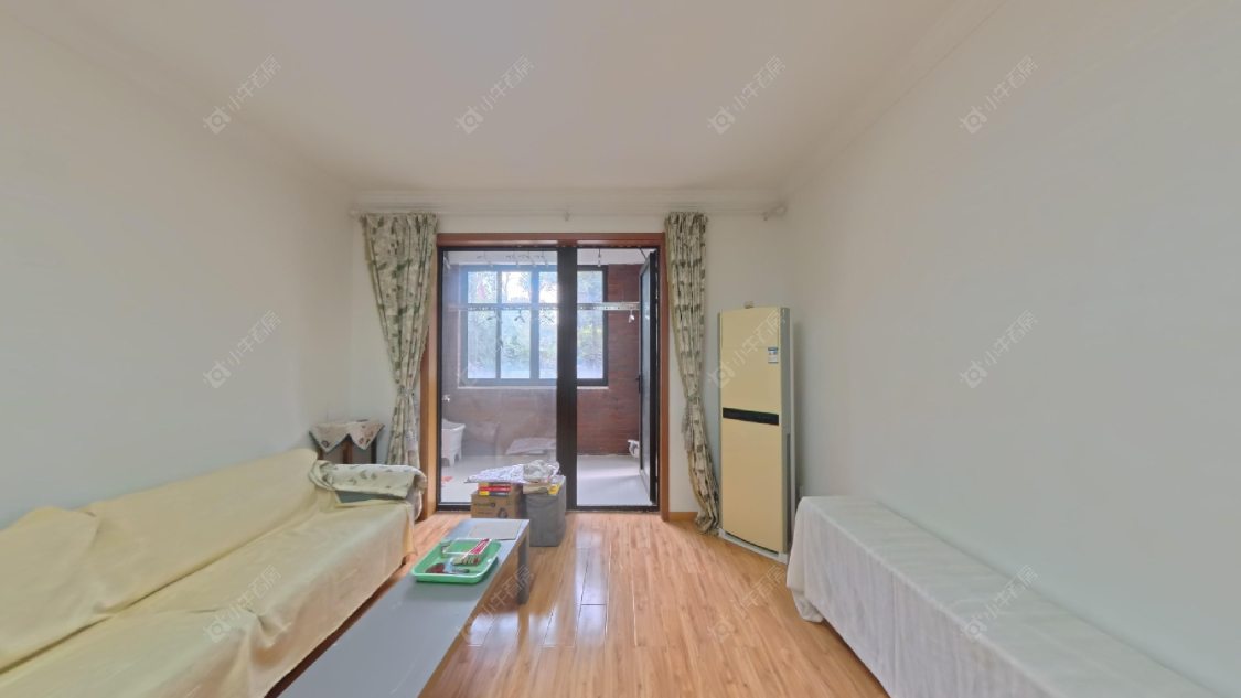 上海万科琥珀郡园在售二手房源_小牛看房