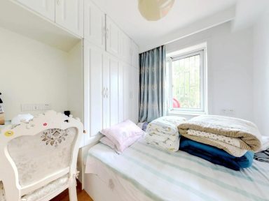 上海古北菊翔苑北区2室2厅1卫在售二手房房源图片