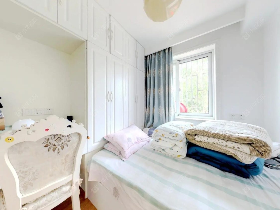 上海古北菊翔苑北区在售二手房源_小牛看房