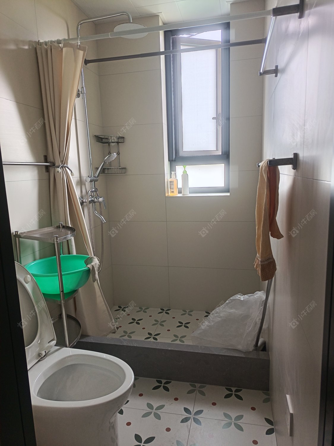 上海华师大一村在租房源小区图_小牛看房