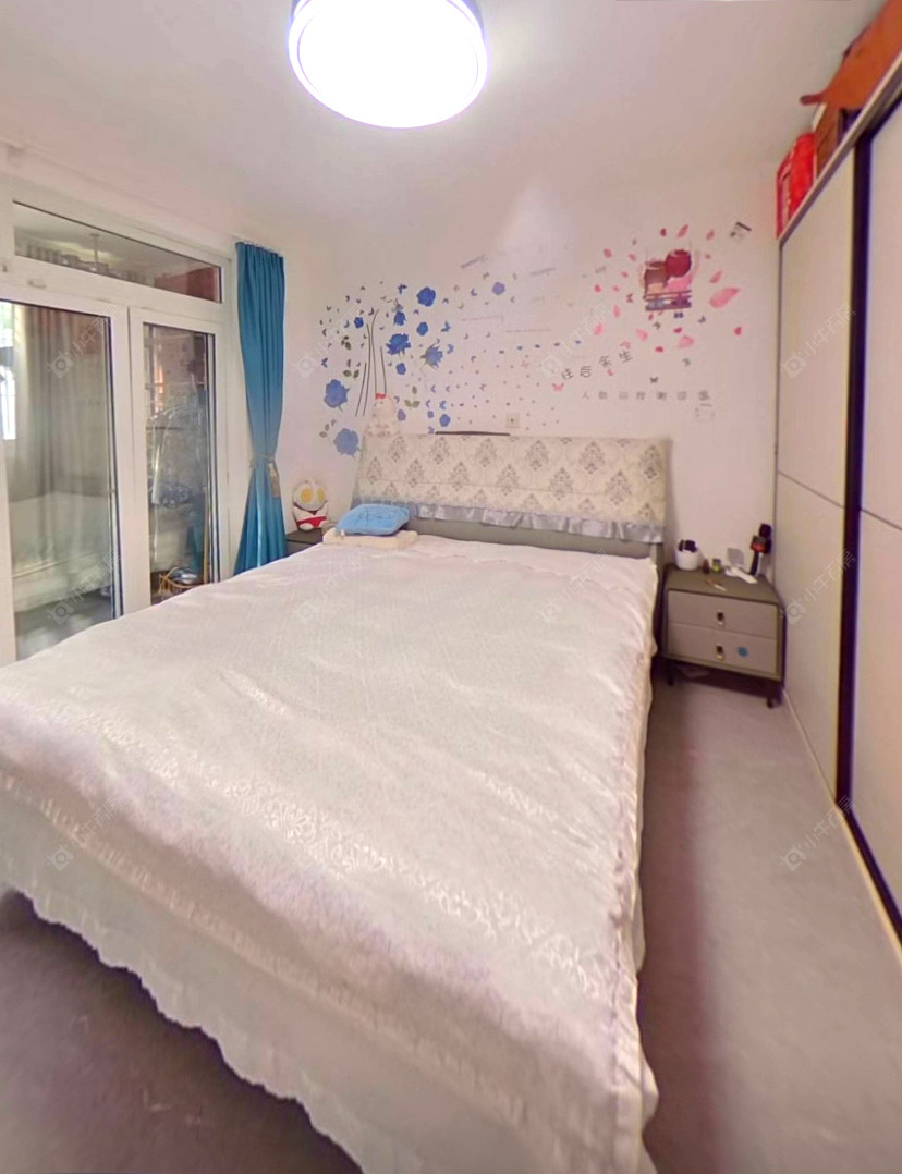 上海浦虹苑在售二手房源小区图_小牛看房