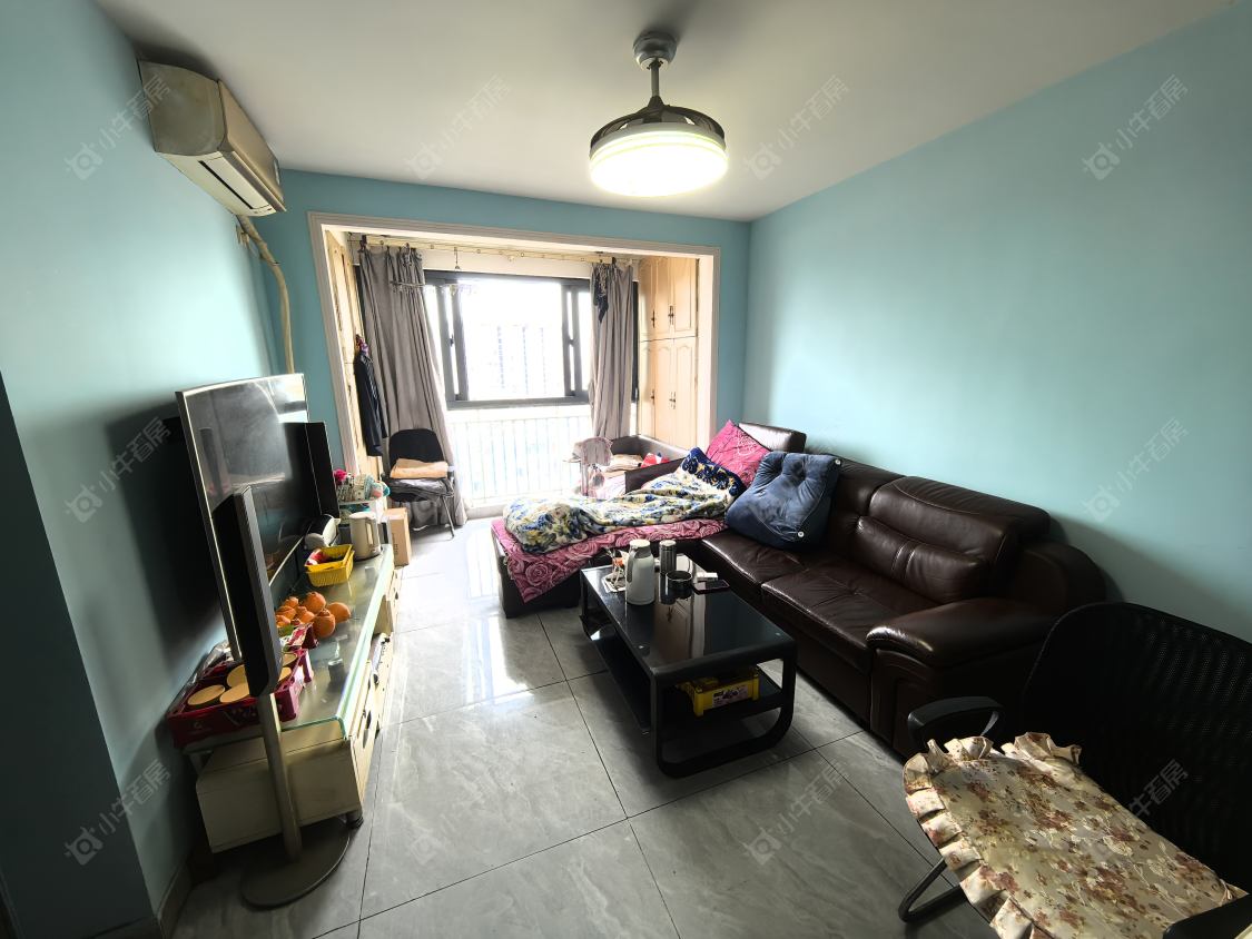 上海幸福小镇明丰绿都在售二手房源_小牛看房