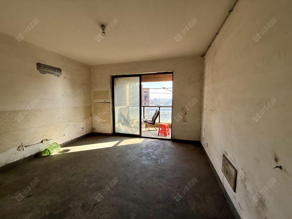 上海宝华盛世花园在租房源小区图_小牛看房