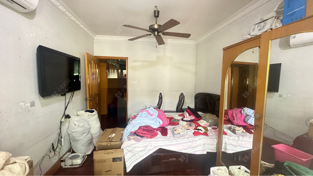 上海建业新村在租房源小区图_小牛看房