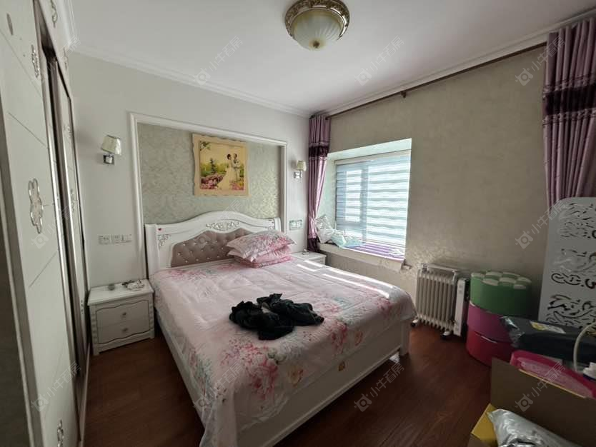 上海中信泰富朱家角新城雅苑在售二手房源小区图_小牛看房