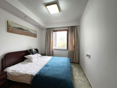 上海中信泰富朱家角新城水悦坊北区在售二手房_小牛看房