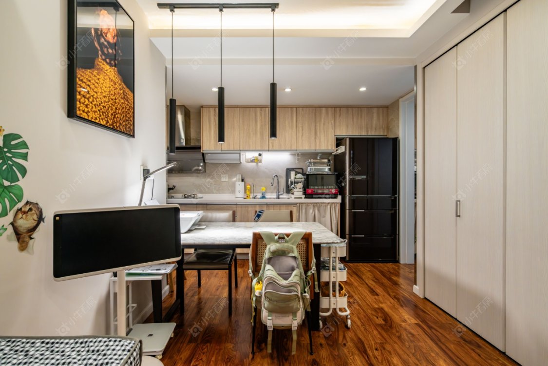 上海银霄大厦在售二手房源_小牛看房