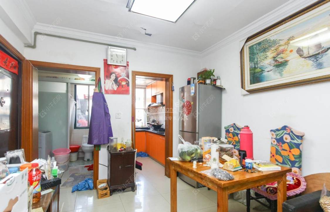 上海紫叶花园在售二手房源小区图_小牛看房