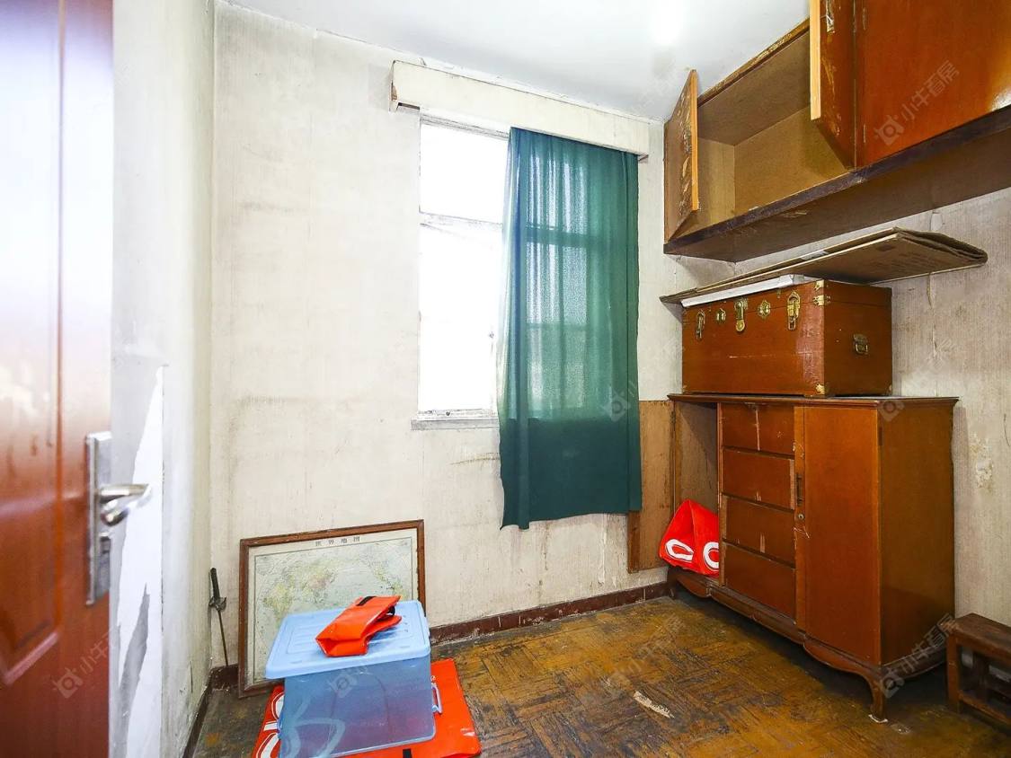 上海国年路65弄在售二手房源小区图_小牛看房