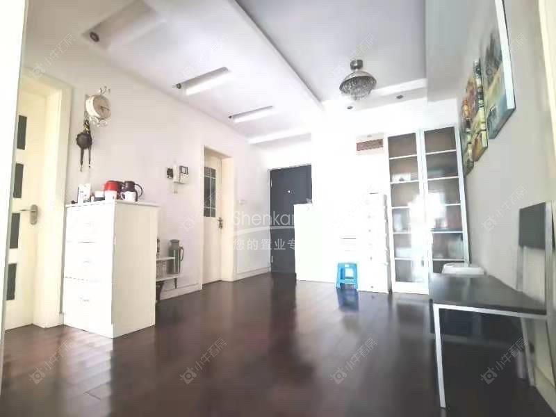 上海东城家园在租房源小区图_小牛看房