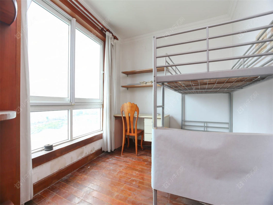 上海陆家嘴花园一期在售二手房源小区图_小牛看房