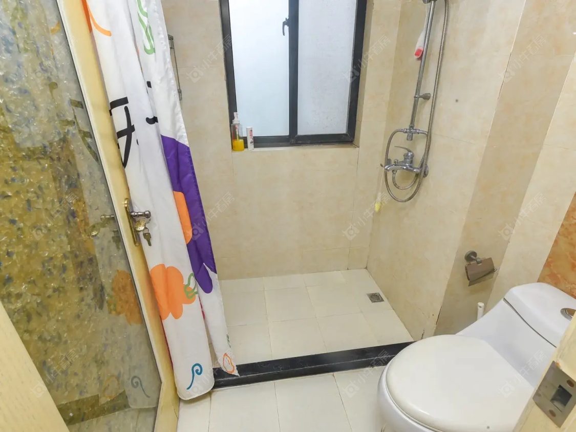 上海菊泉新城古北陆翔苑在售二手房源户型图_小牛看房