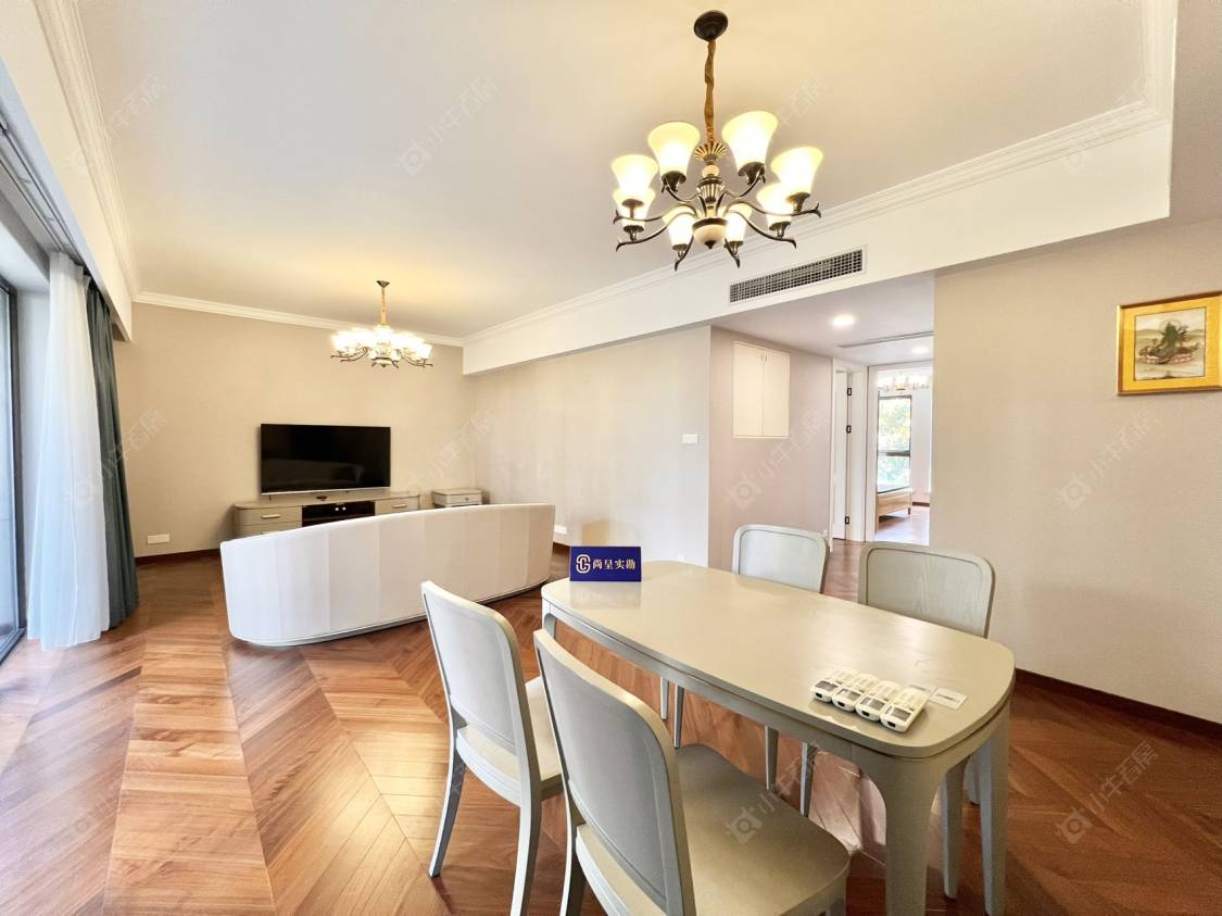 上海翠湖天地御苑在售二手房源小区图_小牛看房